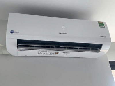 Máy Lạnh Hisense AS-12CR4RVEDJ01 - Giải Pháp Làm Mát Hiệu Quả Cho Mọi Không Gian 1