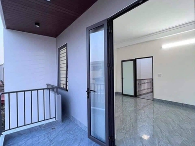 Bán nhà 1 trệt 2 lầu ngay ngã4 miếu ông cù tân uyên bình dương 1
