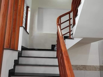Bán nhà 1 trệt 2 lầu ngay ngã4 miếu ông cù tân uyên bình dương 3