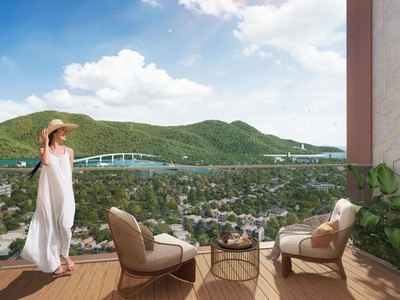 Sun Group chính thức bung giỏ hàng đợt 1 - Sun Symphony Residence Đà Nẵng 0