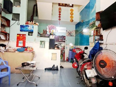 Bán nhà Gò Vấp, Phạm Văn Đồng, hẻm xe hơi, ngay chung cư Sunny, gần 80M , 4Pn, 6.98 Tỷ TL mạnh 2