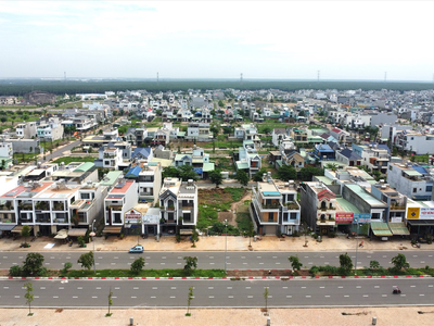 Đất Thổ Cư Khu Công Nghiệp Dầu Giây  Đồng Nai, Giá Tốt Nhất Khu Vực 0