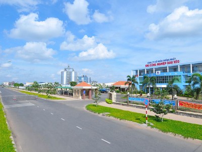 Đất Thổ Cư Khu Công Nghiệp Dầu Giây  Đồng Nai, Giá Tốt Nhất Khu Vực 1