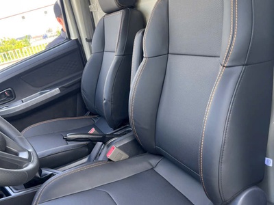 Xe tải van TERACO V6 mới 2024 bản 2 chỗ và 5 chỗ máy SUZUKI GDi xe có sẵn giao ngay hỗ trợ trả góp 4