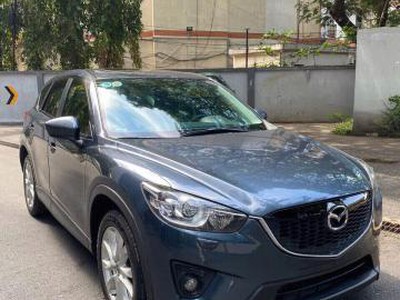 Mazda CX 5 2013 2.0 AT 4WD - 119000 km-400 triệu 1