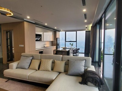 Suất ngoại giao từ chủ đầu tư sunshine golden river 0