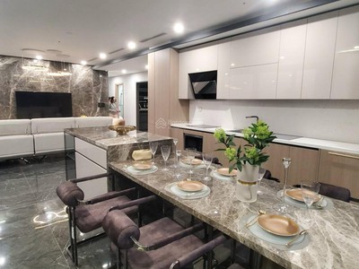 Suất ngoại giao từ chủ đầu tư sunshine golden river 1