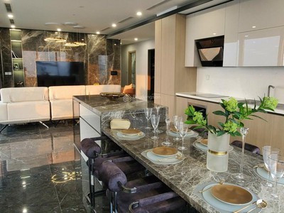 Suất ngoại giao từ chủ đầu tư sunshine golden river 3