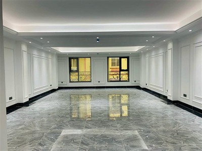 Bán nhà mặt phố xuân đỉnh  thang máy-kinh doanh-oto tránh  96m 5t 19.5tỷ 1