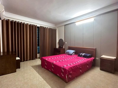 Bán nhanh nhà 5 tầng   phố lê đức thọ   ô tô gần nhà   xung quanh tiện ích bạt ngàn   chỉ nhỉnh 8 tỷ 1