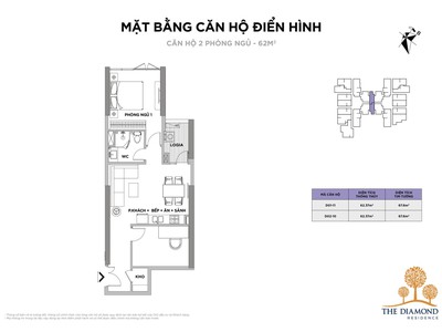 20 suất vào tên trực tiếp căn hộ brg lê văn lương, diện tích 145m2 - 151m2 - 161m2 3