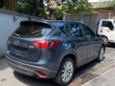 Mazda CX 5 2013 2.0 AT 4WD - 119000 km-400 triệu 2