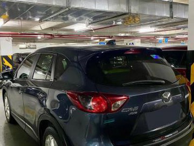 Mazda CX 5 2013 2.0 AT 4WD - 119000 km-400 triệu 3