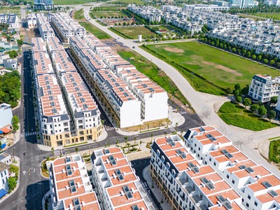 Đầu tư chắc thắng với siêu phẩm Central Riverside Thanh Hóa 2