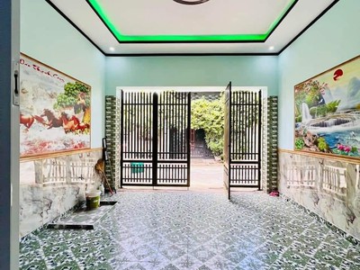 920tr không thương lượng bán gấp có việc 5x22 thổ cư 2