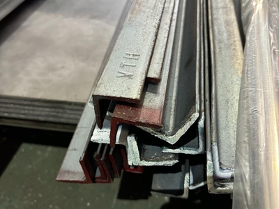 Vật tư inox sắt thép giá rẻ thuận an bình dương 3