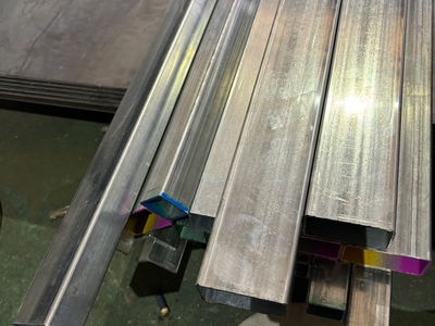 Vật tư inox sắt thép giá rẻ thuận an bình dương 4