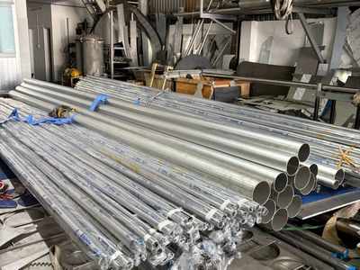 Vật tư inox sắt thép giá rẻ thuận an bình dương 5