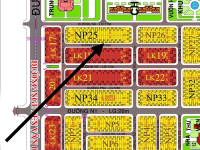 Cần bán nền nhà phố 100m2 sổ sẵn  tại dự án xdhn nhơn trạch đồng nai 0
