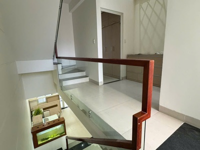 Nhỉnh 7 tỷ nhà đẹp 4 tầng phạm tu gần phạm văn đồng ra biển 200m2 cho thuê 20tr/tháng 3