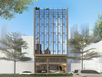 Tòa vp hạng b cao nhất phố lạc long quân, mới xây. dòng tiền 5/năm, 180 tỷ. 0