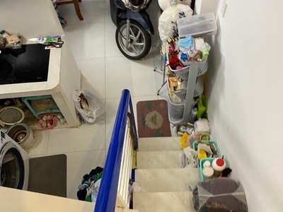 N06- nhà bán huỳnh văn bánh - duy tân , 5 tầng btct - hẻm yên tĩnh - hẻm thông- 3 pn giá 3 tỷ 6 2