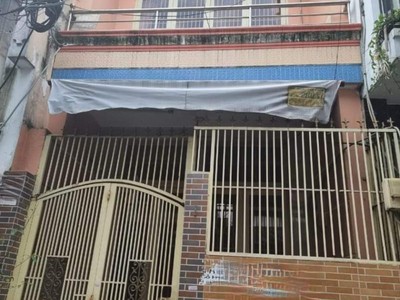 Mặt tiền kinh doanh - đường 13a bhha - 30m2 - 2 tầng - chỉ 3ty 0