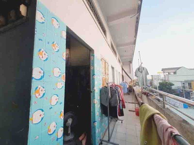 Bán nhà mặt tiền kinh doanh 450m2 22x22.5m gần chợ khiết tâm lê thị hoa bình chiểu thủ đức chỉ 23 tỷ 4