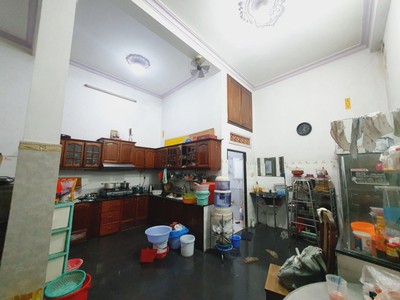 Bán nhà mặt tiền kinh doanh 450m2 22x22.5m gần chợ khiết tâm lê thị hoa bình chiểu thủ đức chỉ 23 tỷ 2