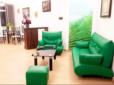 Cho thuê căn hộ 17t4 cc hoàng đạo thúy , cầu giấy, hà nội, hà nội, dt 120m2 - 2pn-2wc - giá 16 triệu 0