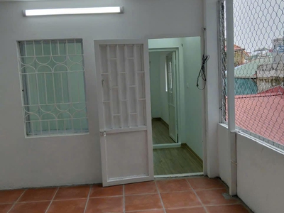 Cho thuê làm chdv, home stay nhà nguyên căn ngõ 71 tân ấp, 41m2, 4 t, 4 n, 3 wc, 12.5 triệu 4