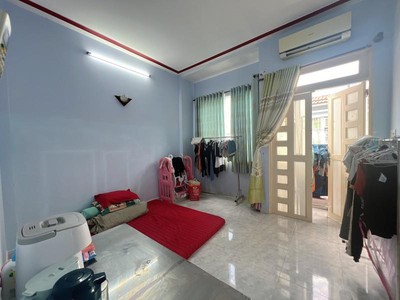 Giáp tân phú - 32m2 - 2 tầng - 2pn - 2wc nhỉnh 3 tỷ - đang thuê 7tr/thang 0