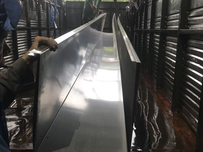 Vật tư inox sắt thép giá rẻ thuận an bình dương 9