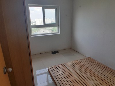 Bán căn góc Penthouse 76m2 view hồ chung cư Thanh Hà Cienco 5 chỉ 1,6x tỉ 2