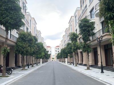 Quá rẻ.  thuê biệt thự liền kề rẻ nhất vinhomes ocean park 2 giá chỉ từ 6.4 triệu/tháng. 3