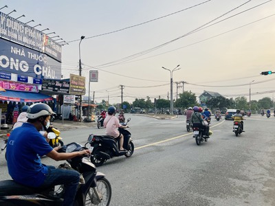 Bán gấp nhà 5x23 thổ cư đúng 900tr không thương lượng 2