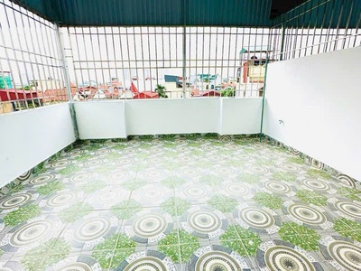 Chỉ 4,x tỷ   x nhỏ   có nhà mới ở ngay - chìa khoá trao tay - ô tô đỗ cửa - cách ô tô tránh 20m. 3