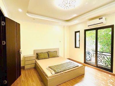 Chỉ 4,x tỷ   x nhỏ   có nhà mới ở ngay - chìa khoá trao tay - ô tô đỗ cửa - cách ô tô tránh 20m. 2