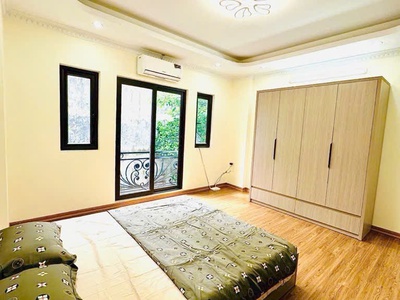 Chỉ 4,x tỷ   x nhỏ   có nhà mới ở ngay - chìa khoá trao tay - ô tô đỗ cửa - cách ô tô tránh 20m. 4