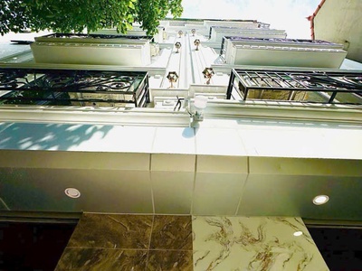 Chỉ 4,x tỷ   x nhỏ   có nhà mới ở ngay - chìa khoá trao tay - ô tô đỗ cửa - cách ô tô tránh 20m. 0
