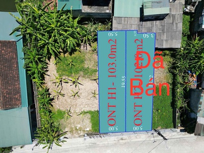 Chỉ còn 1 lô duy nhất tại an nông giáp thị trấn triệu sơn 0