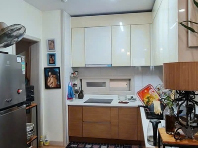 Cho thuê 2 phòng trong căn chung cư cao cấp ct4 booyung 3 ngủ 2wc tại mỗ lao, hà đông 1