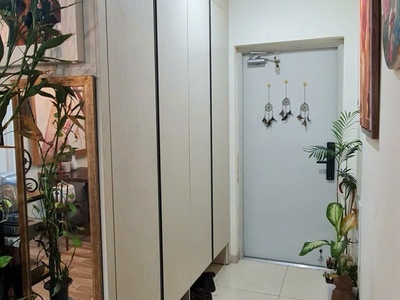 Cho thuê 2 phòng trong căn chung cư cao cấp ct4 booyung 3 ngủ 2wc tại mỗ lao, hà đông 2