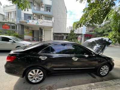 Toyota Camry 2009 3.5Q - 175000 km 8