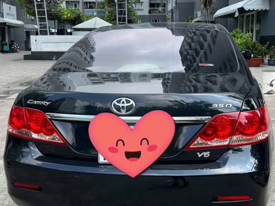 Toyota Camry 2009 3.5Q - 175000 km 9