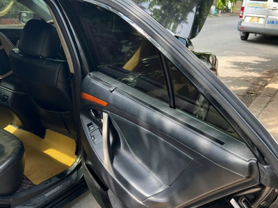 Toyota Camry 2009 3.5Q - 175000 km 0