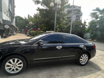 Toyota Camry 2009 3.5Q - 175000 km 3