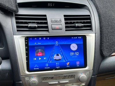 Toyota Camry 2009 3.5Q - 175000 km 4