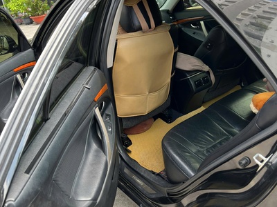 Toyota Camry 2009 3.5Q - 175000 km 5