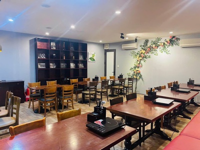 Cần sang nhượng lại quán tại 267 nguyễn công hoà, an dương, lê chân, hải phòng 2
